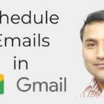 How to schedule emails in Gmail by Yogesh Chinchole