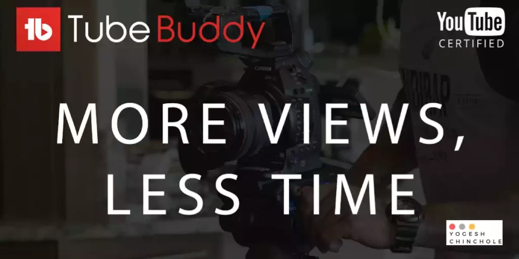 Tubebuddy review, Tubebuddy review 2023, YouTube, Tubebuddy extension